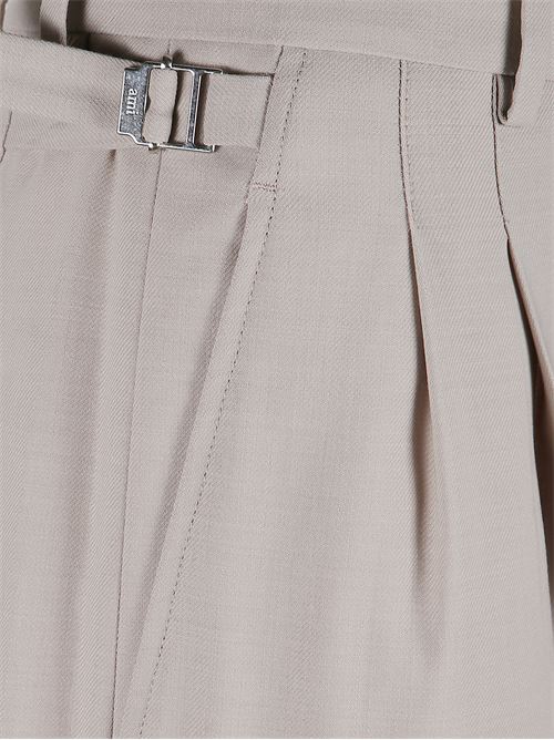 Pantalone classico AMI PARIS | FTR818WV0066229